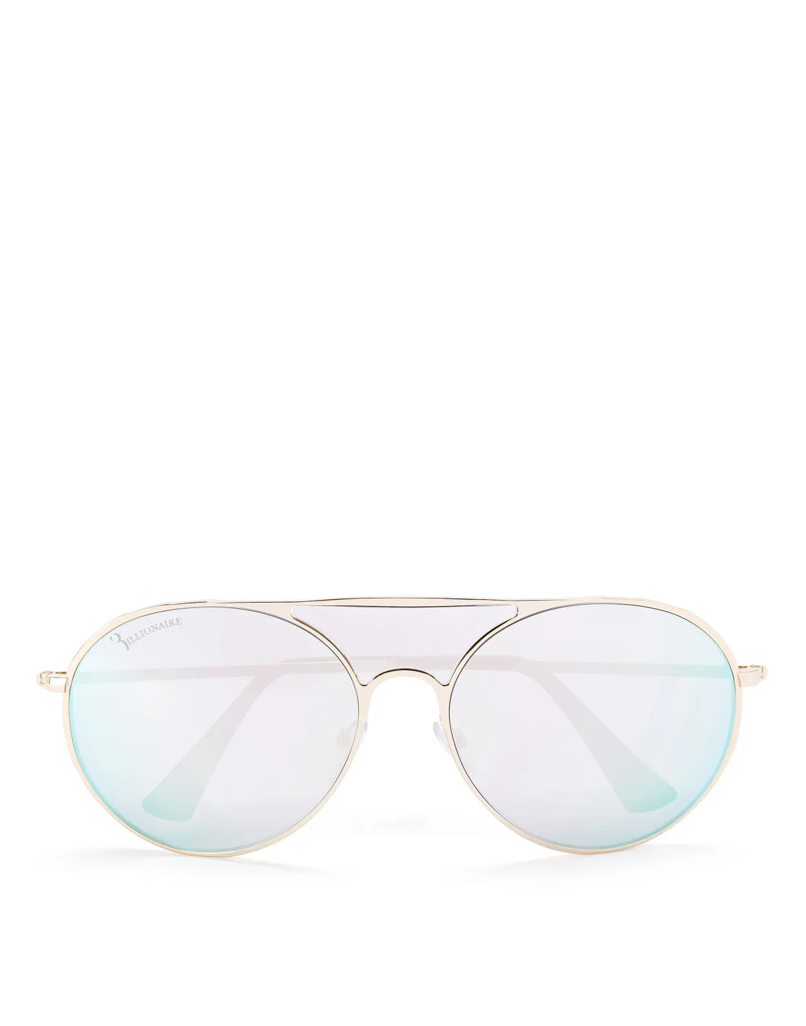 Sunglasses Luxury, цвет: Золотой