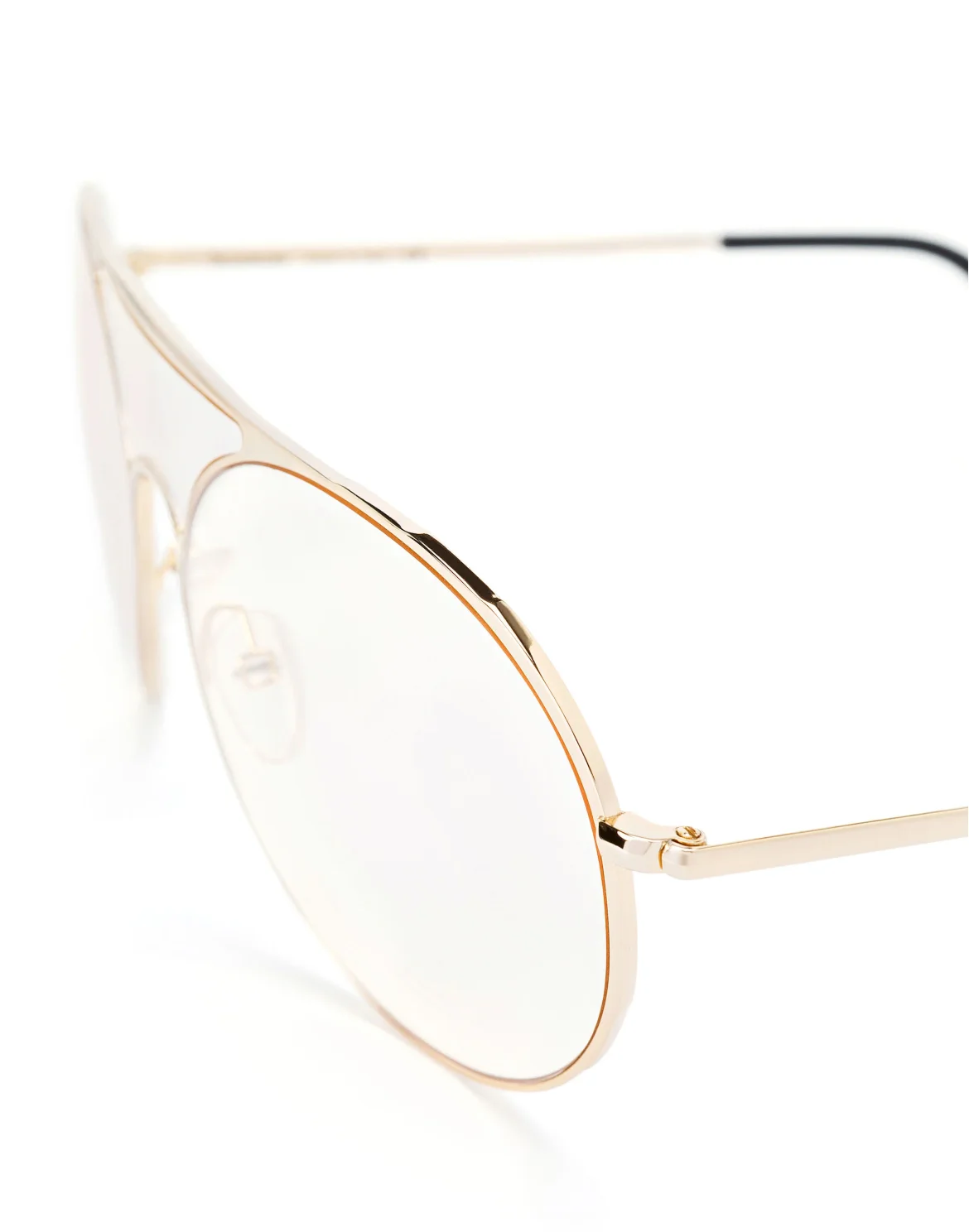 Sunglasses Luxury, цвет: Золотой