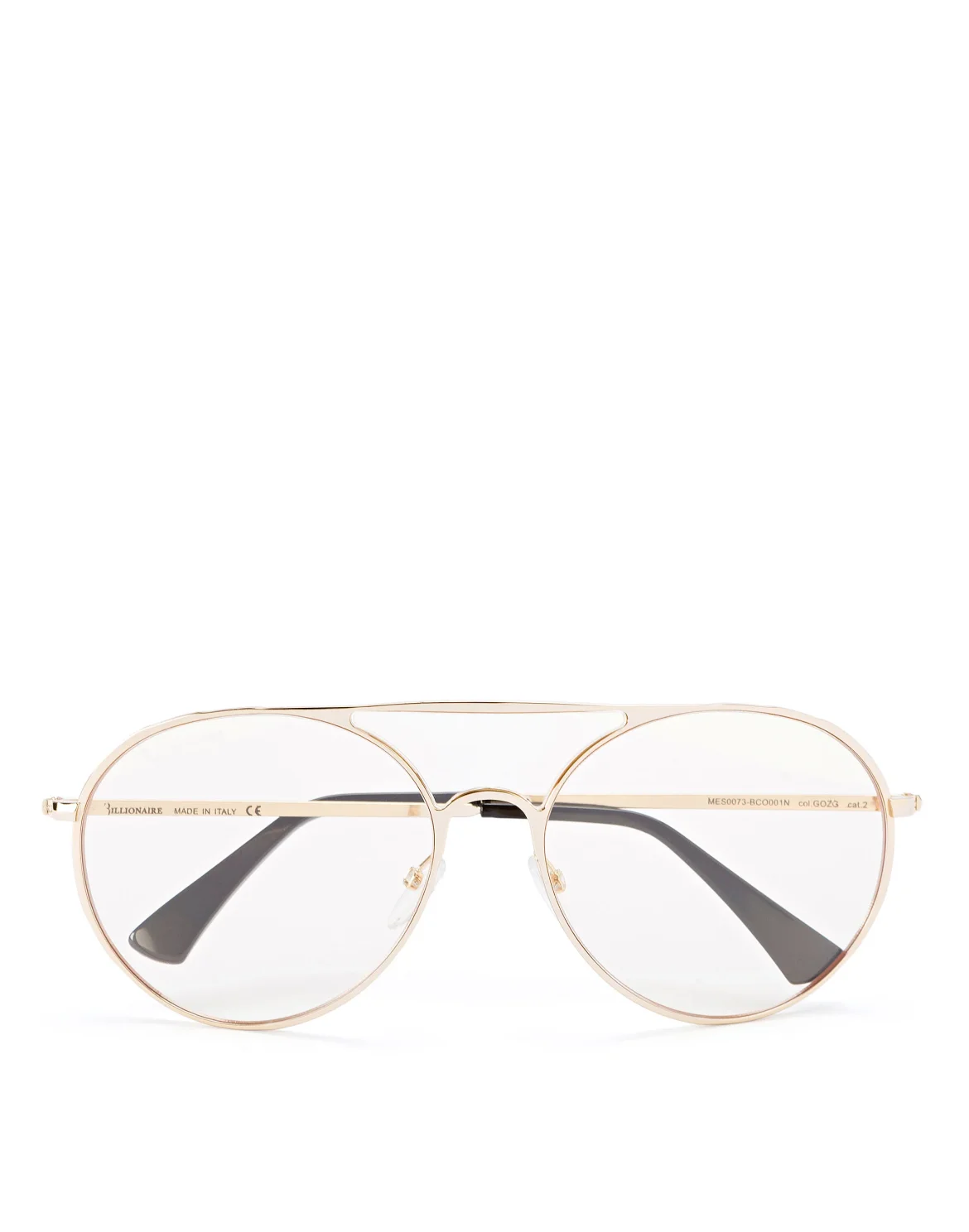 Sunglasses Luxury, цвет: Золотой