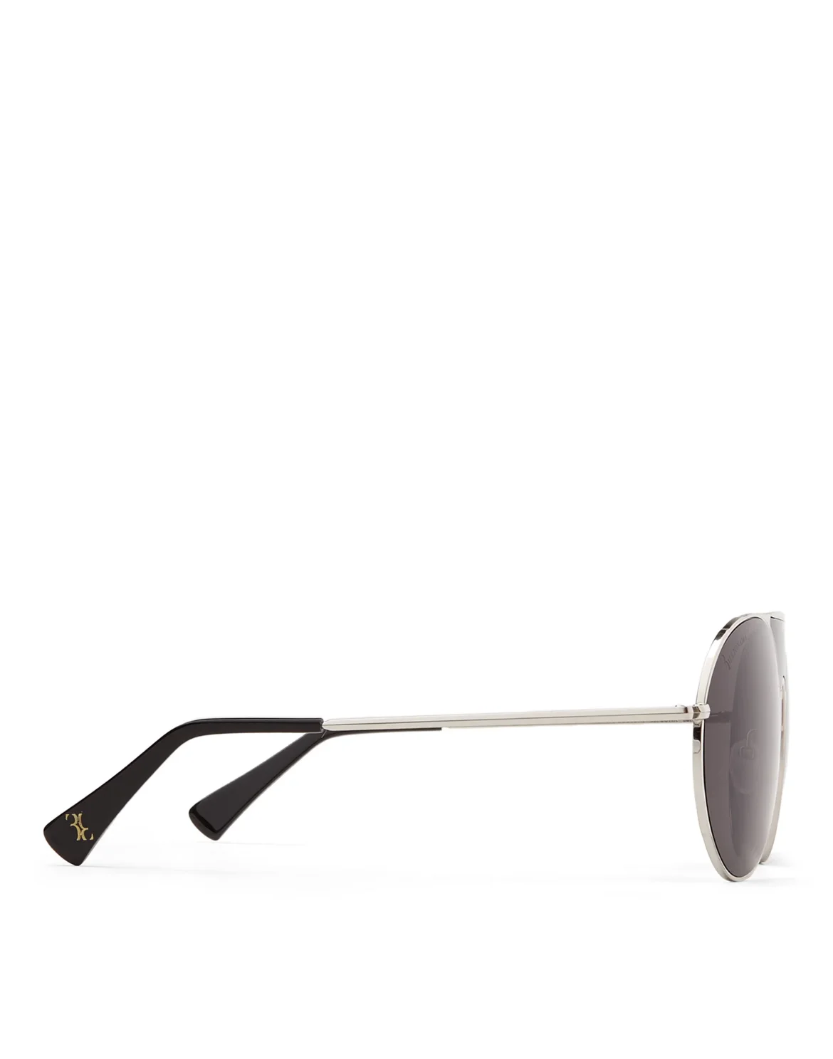 Sunglasses Luxury, цвет: Серебристый