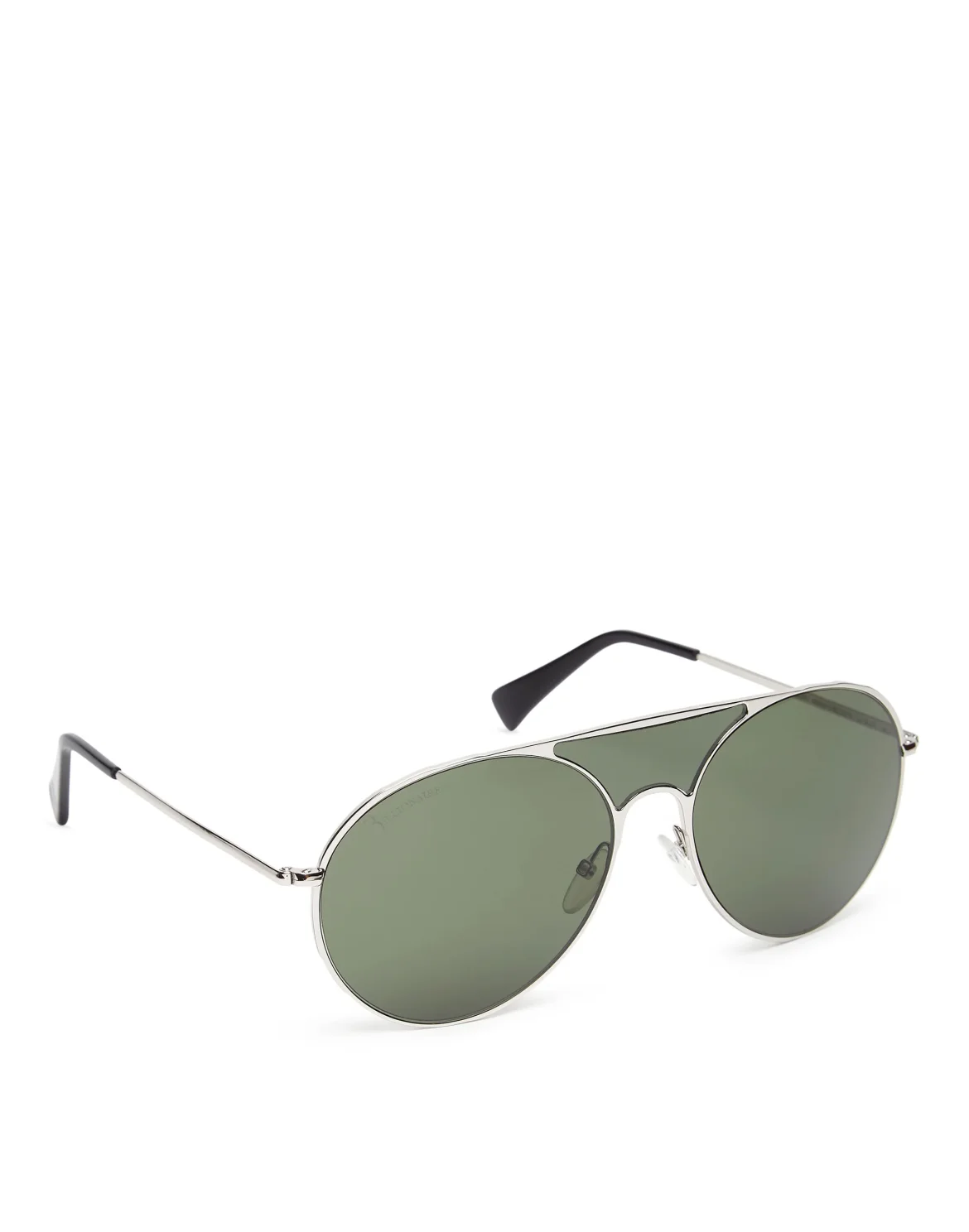 Sunglasses Luxury, цвет: Серебристый
