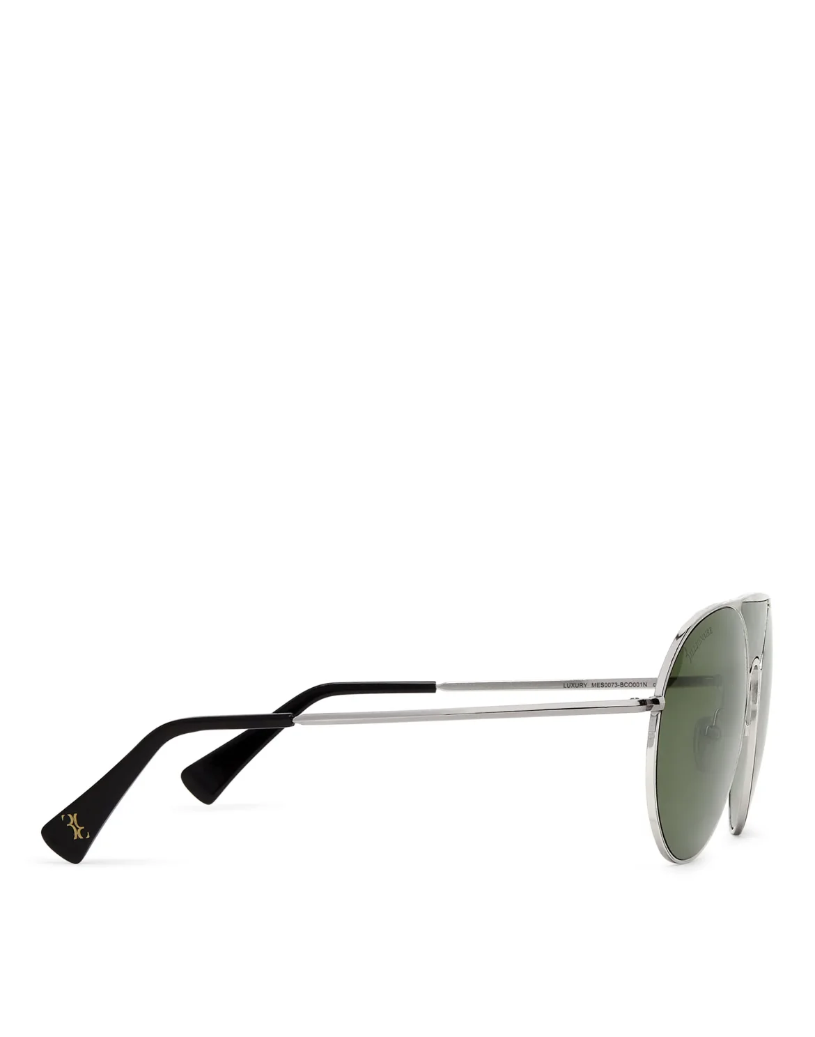 Sunglasses Luxury, цвет: Серебристый
