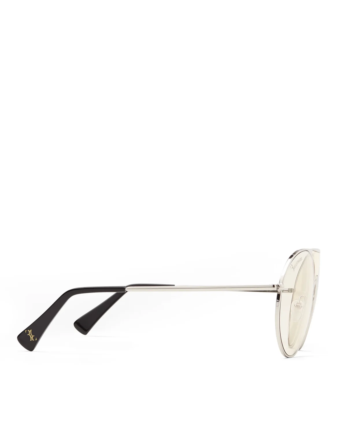 Sunglasses Luxury, цвет: Серебристый