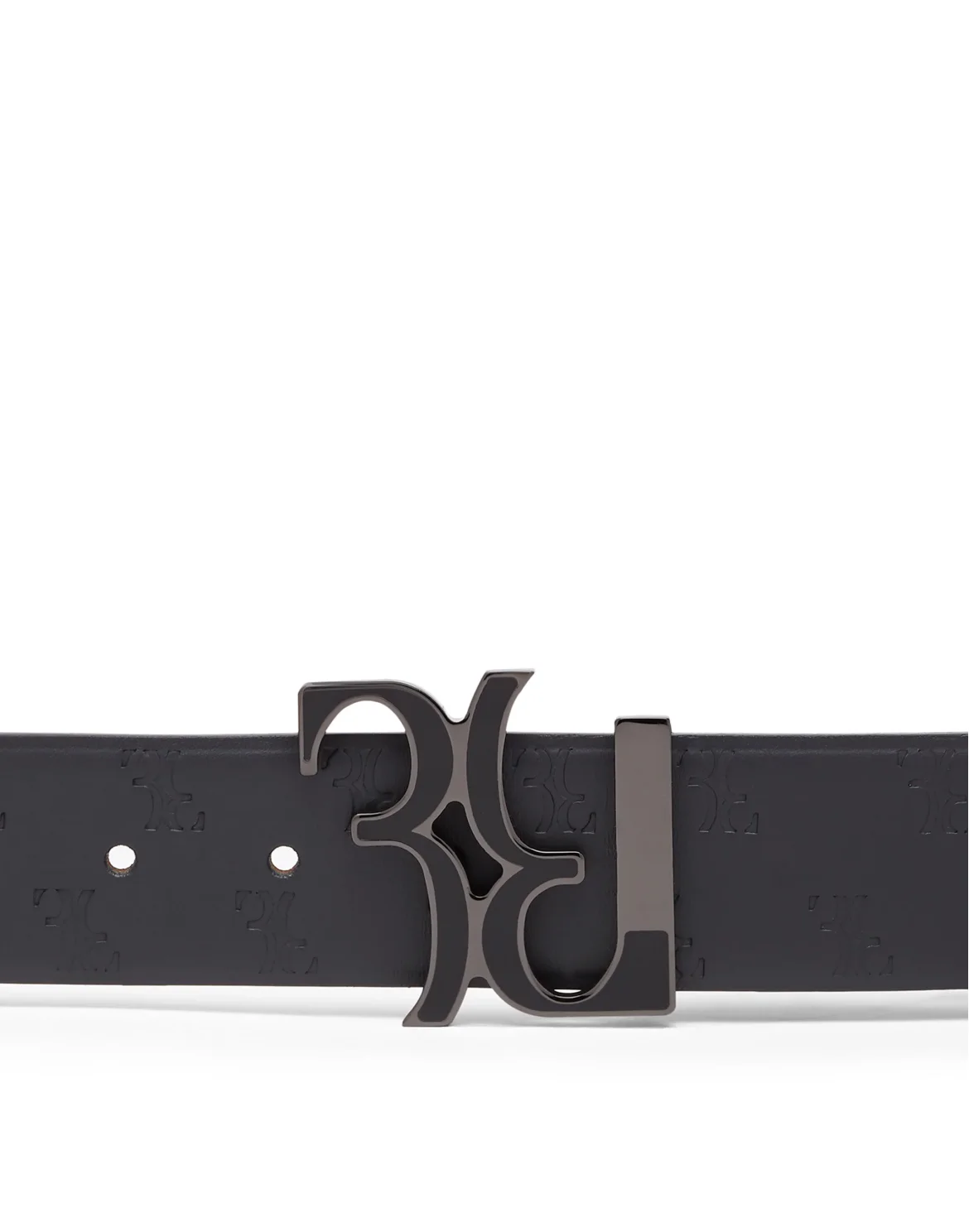 Belt Original, цвет: Черный