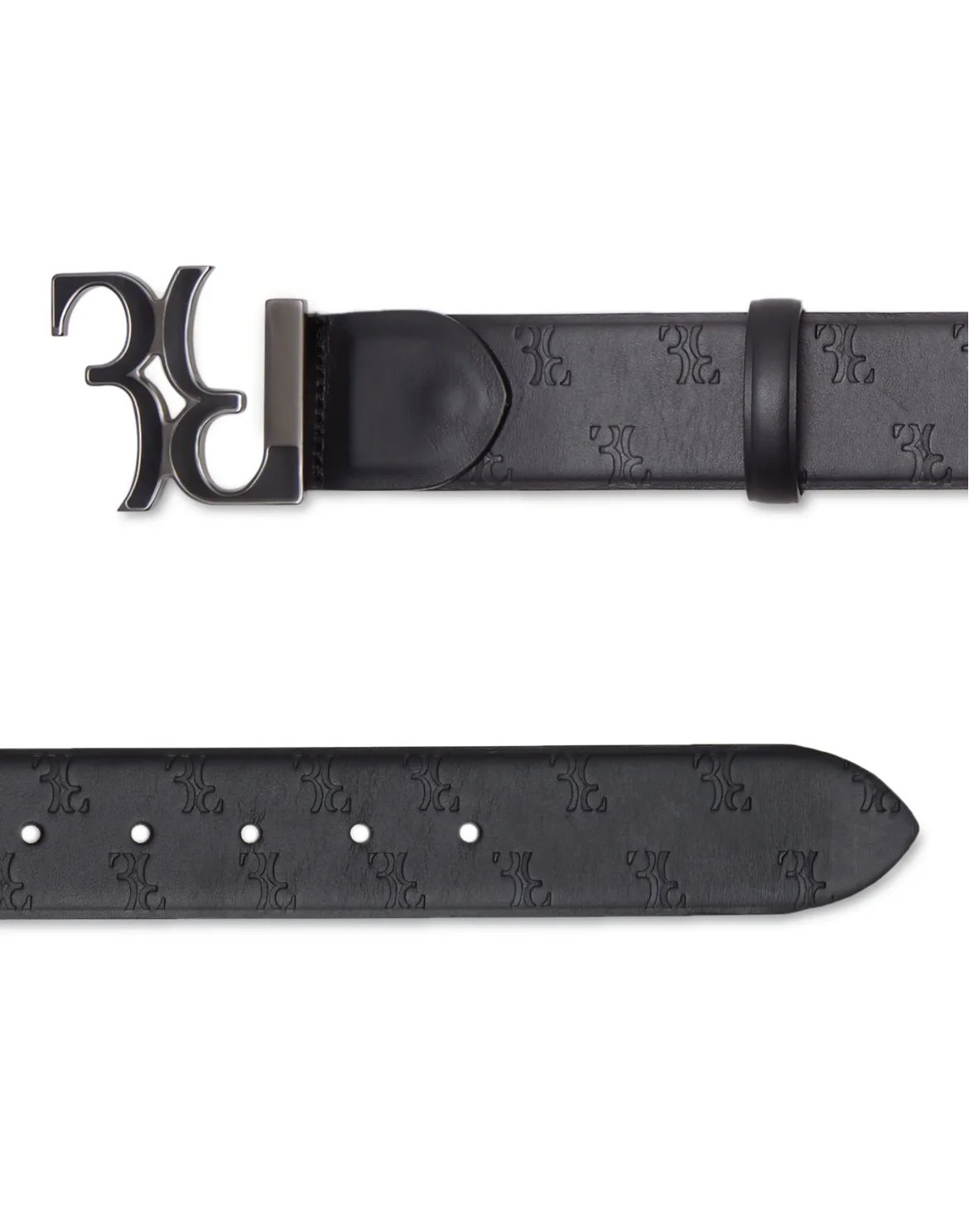 Belt Original, цвет: Черный