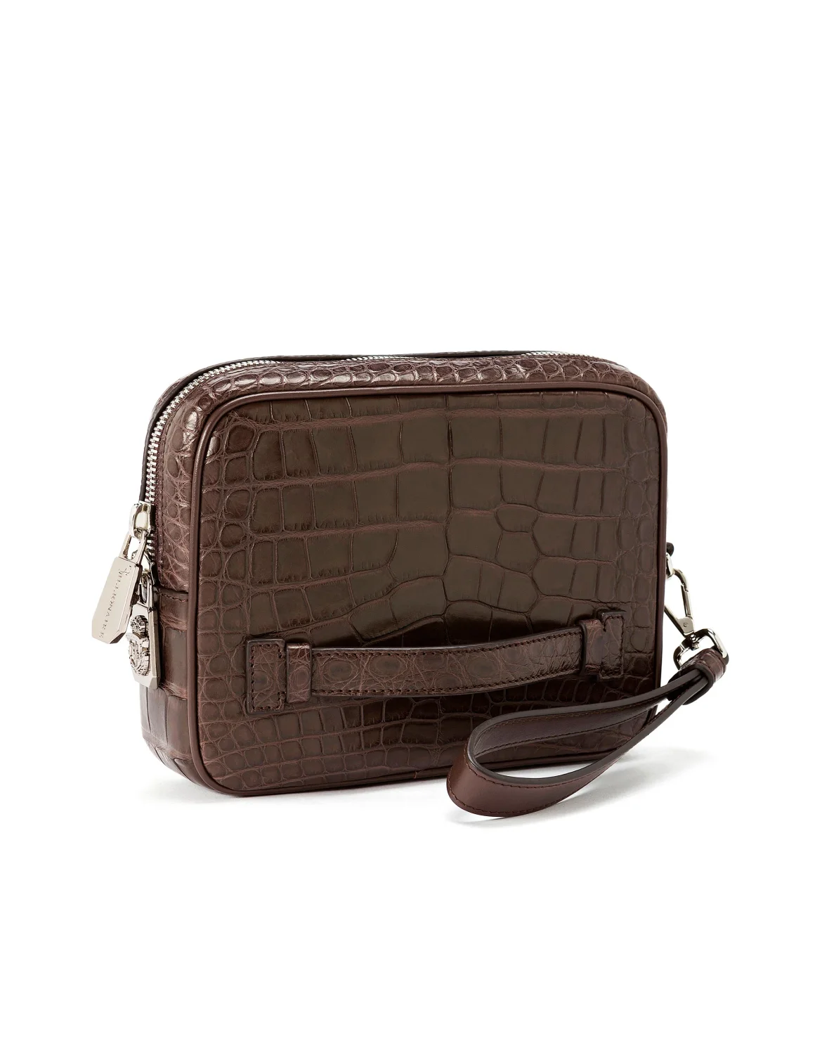 Beauty case Luxury, цвет: Коричневый
