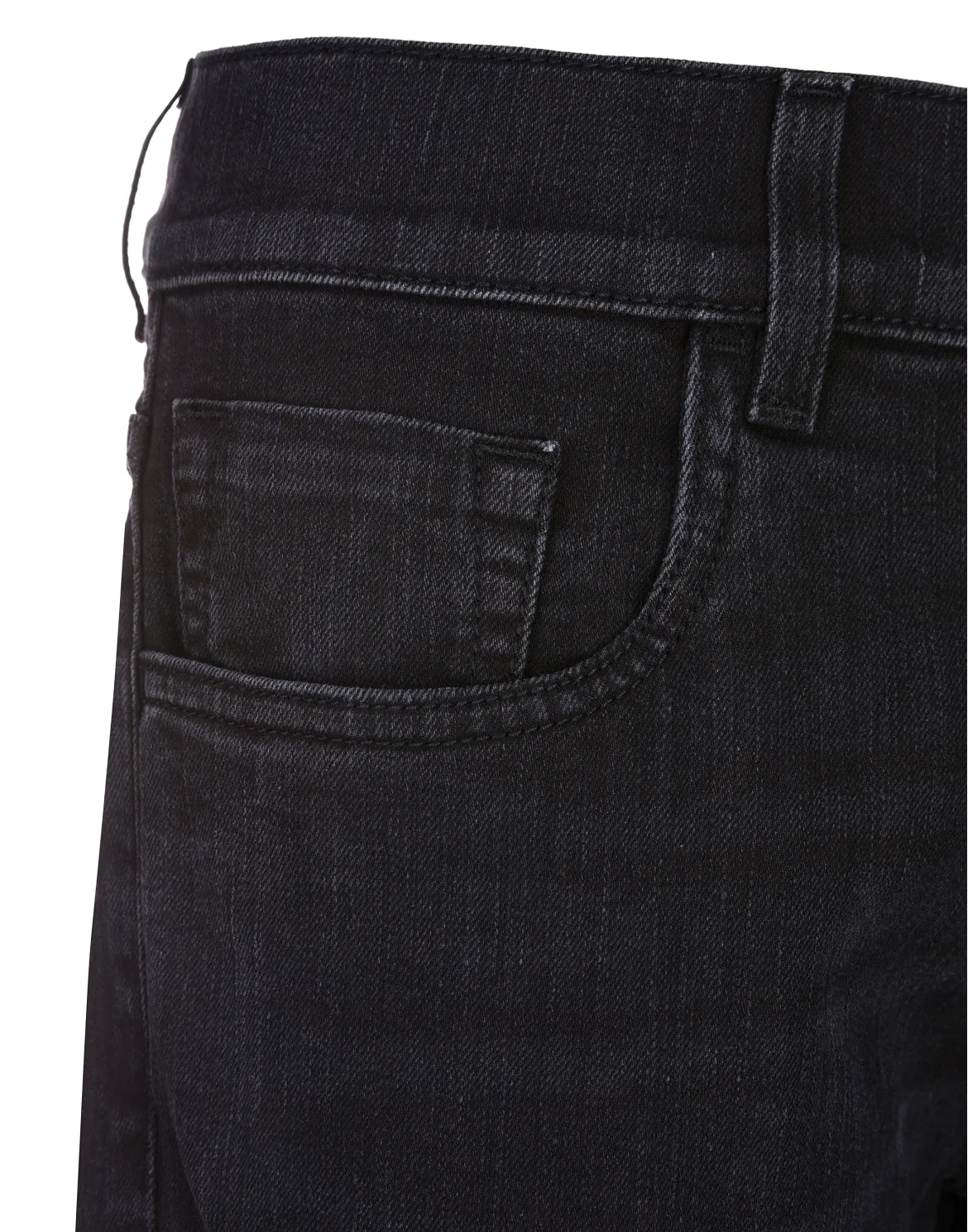 Slim Fit Statement, цвет: Черный