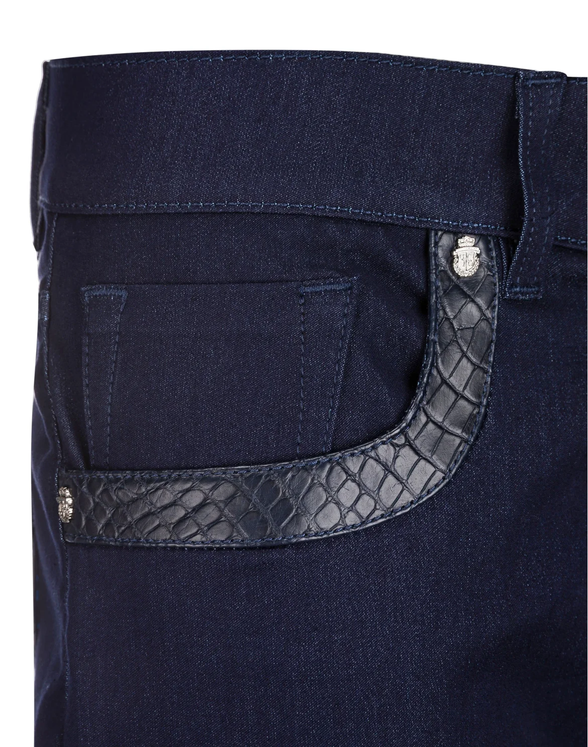 Regular fit Luxury, цвет: Синий