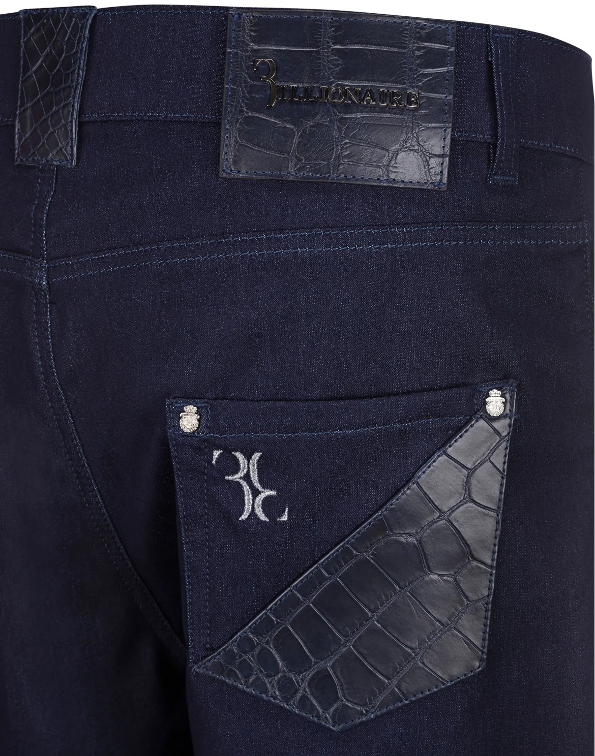 Regular fit Luxury, цвет: Синий