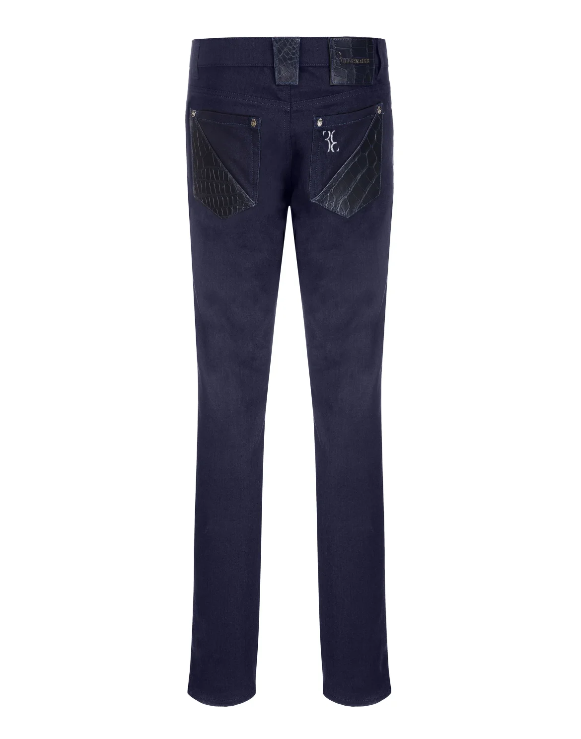 Regular fit Luxury, цвет: Синий