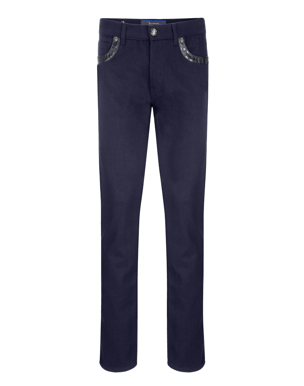 Regular fit Luxury, цвет: Синий