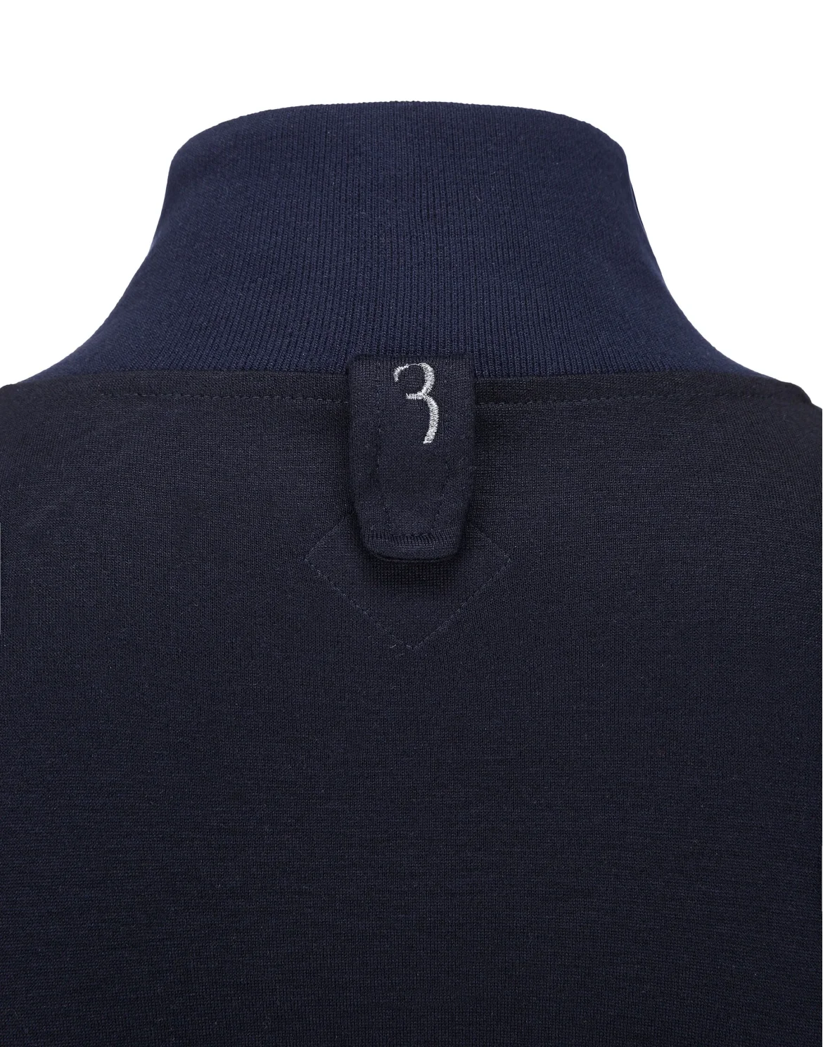 Top/Trousers - T Giglio, цвет: Синий