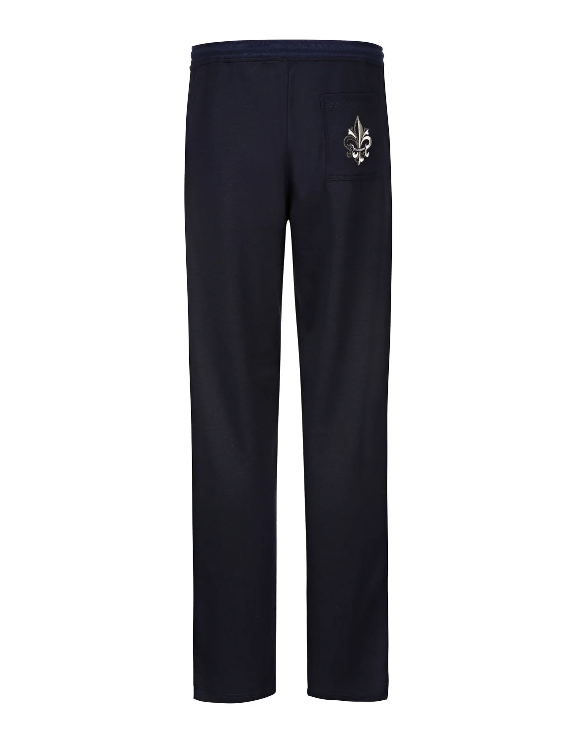 Top/Trousers - T Giglio, цвет: Синий