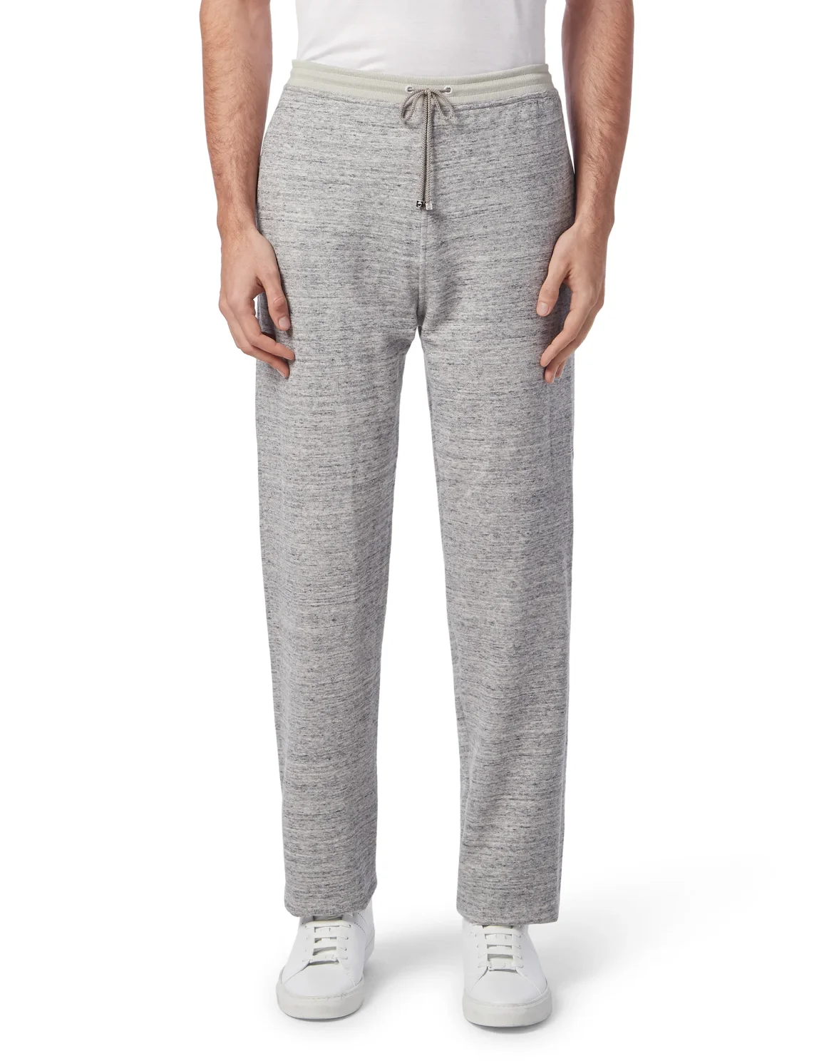Hoodie/Trousers - T Crest, цвет: Серый