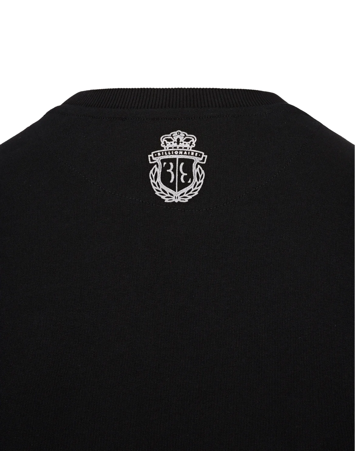 Sweatshirt LS Giglio, цвет: Черный