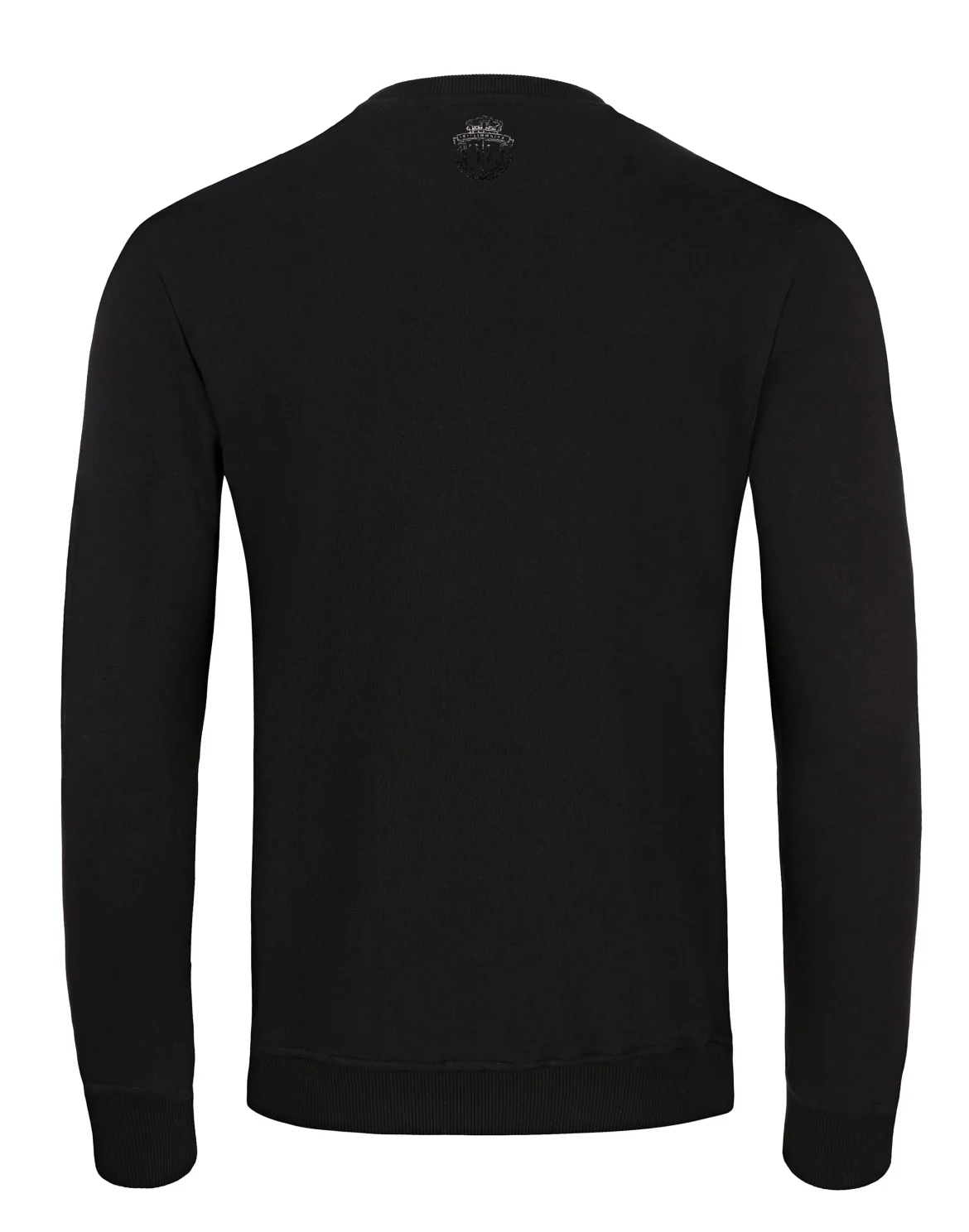 Sweatshirt LS Giglio, цвет: Черный