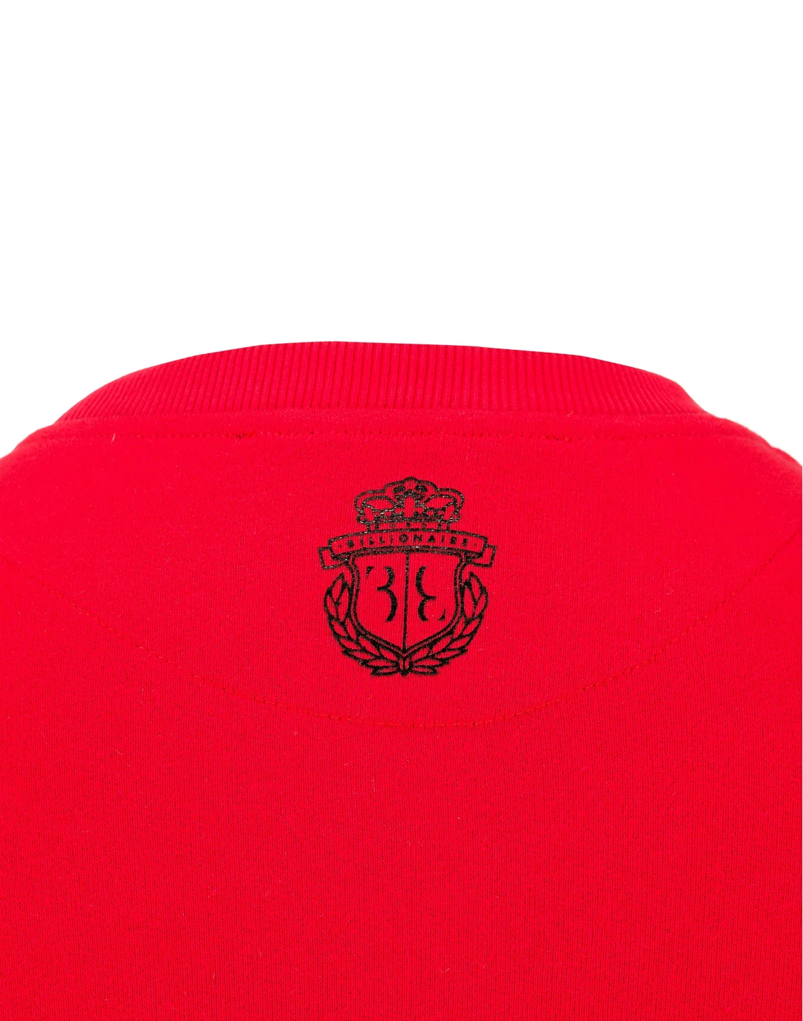 Sweatshirt LS Giglio, цвет: Красный