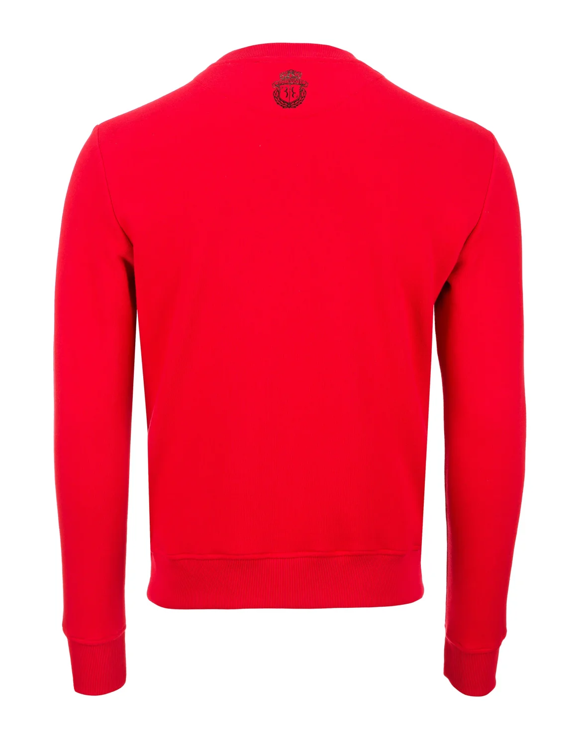 Sweatshirt LS Giglio, цвет: Красный