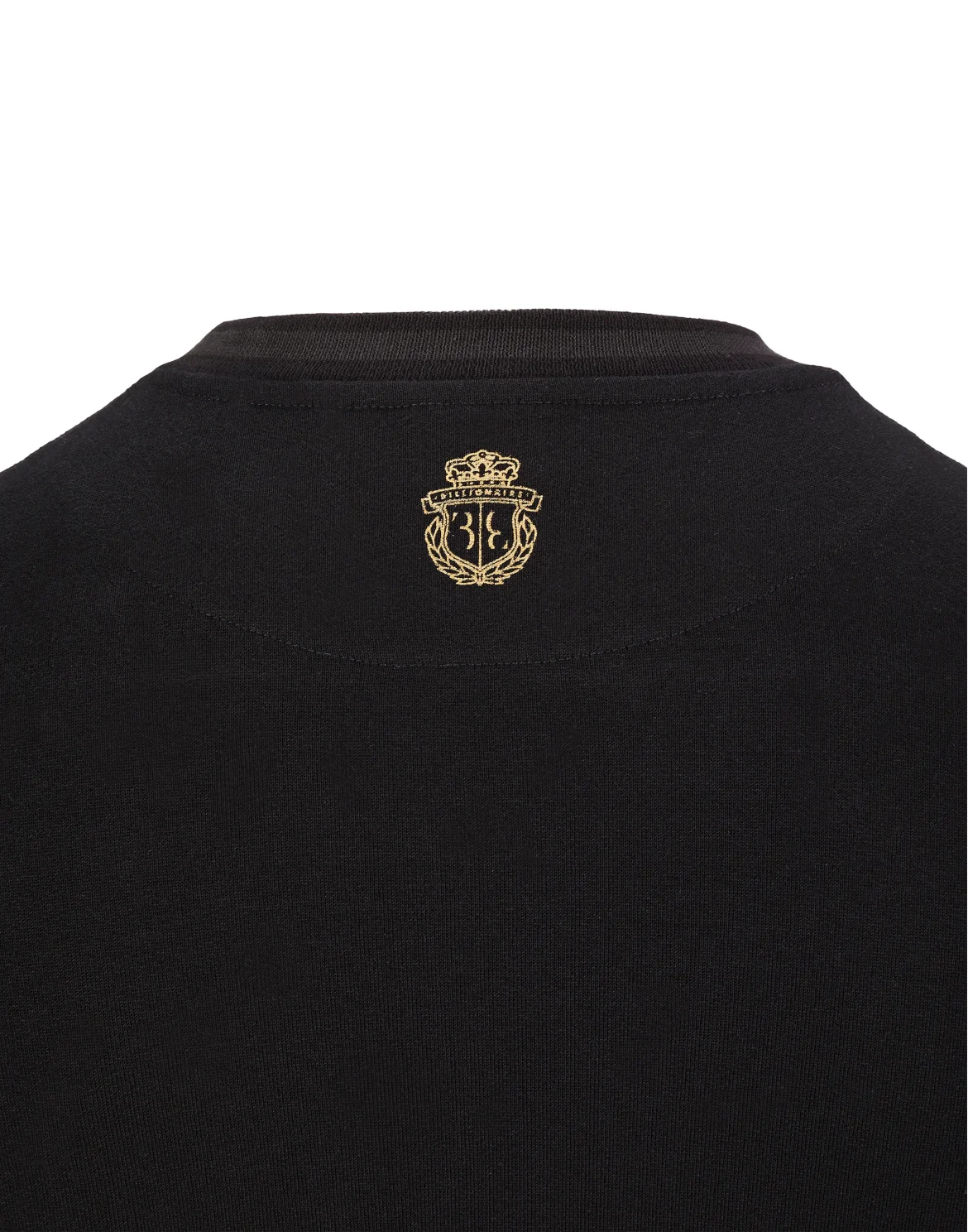 Sweatshirt LS City, цвет: Черный