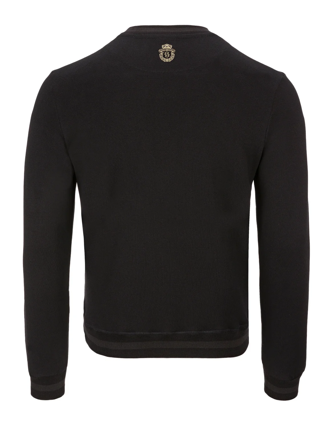 Sweatshirt LS City, цвет: Черный