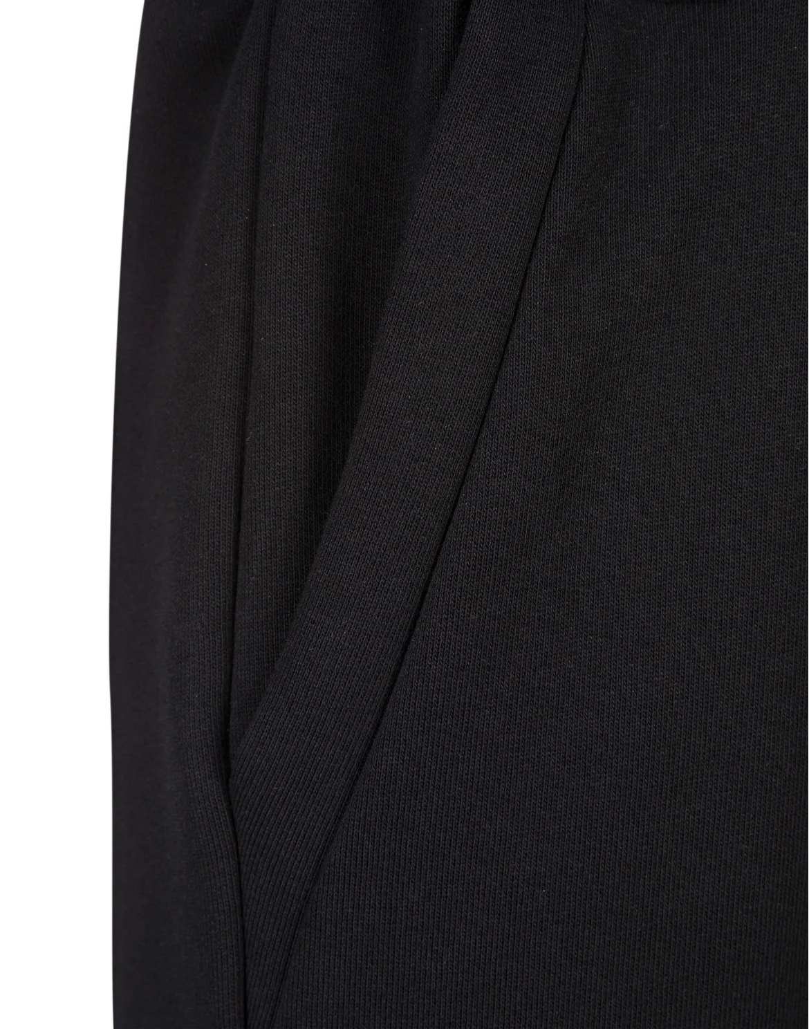 Jogging Trousers Lion, цвет: Черный