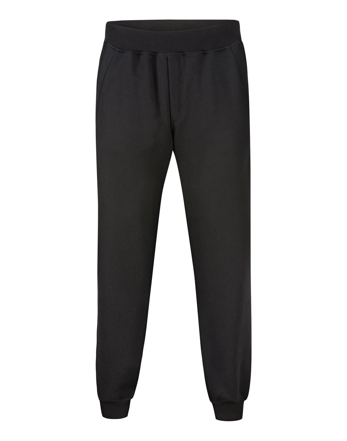 Jogging Trousers Lion, цвет: Черный
