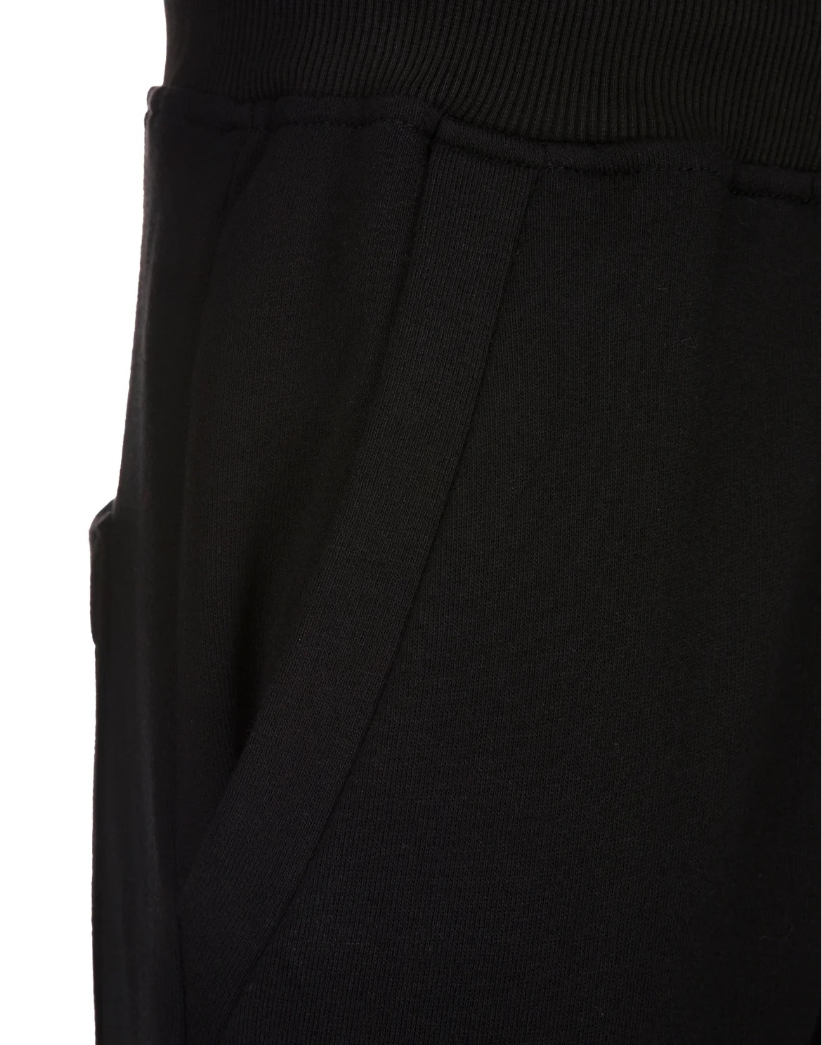 Jogging Trousers Double B, цвет: Черный