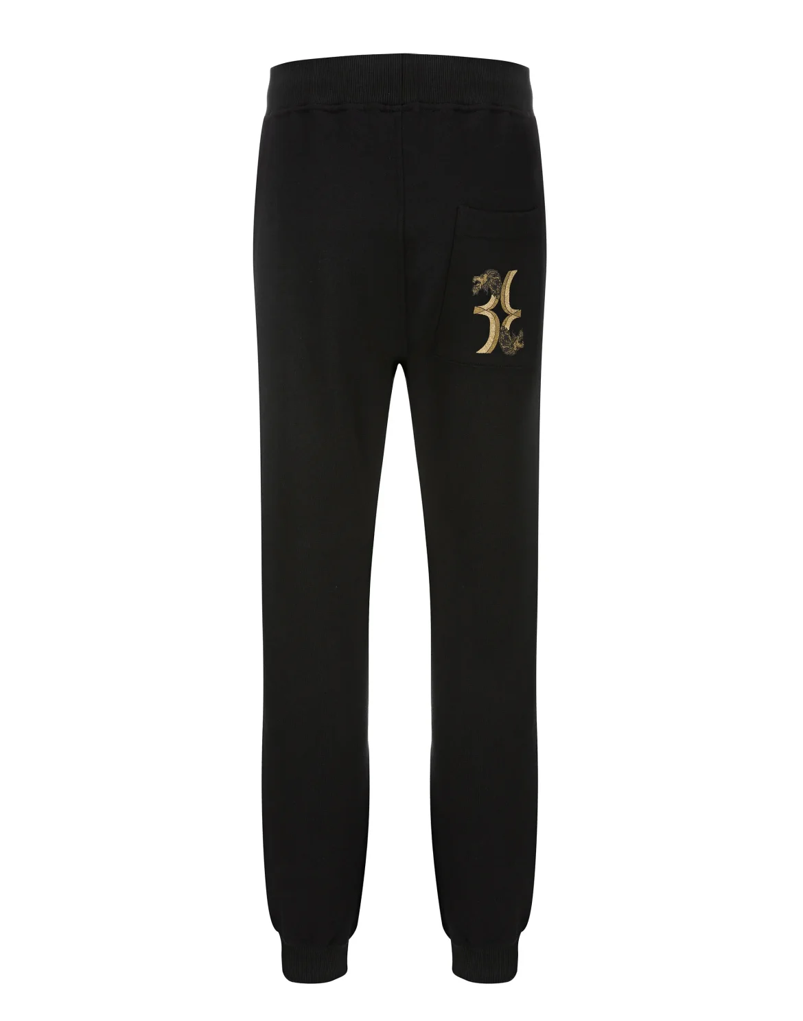 Jogging Trousers Double B, цвет: Черный