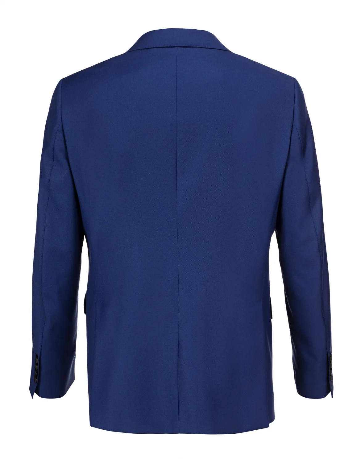 Blazer Regular Fit Double B, цвет: Синий