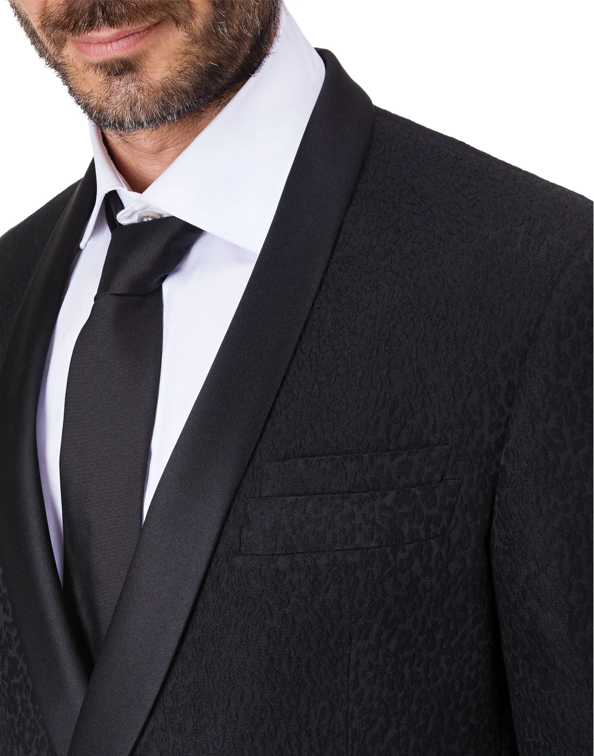Blazer Regular Fit - FS Crest, цвет: Черный