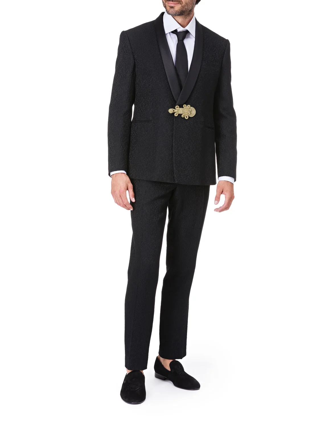 Blazer Regular Fit - FS Crest, цвет: Черный