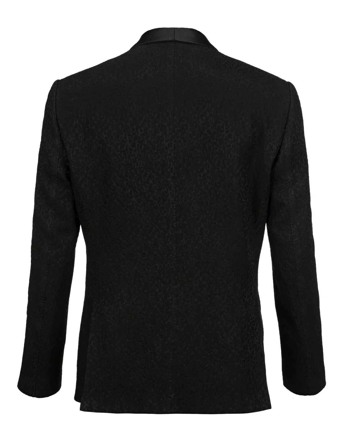 Blazer Regular Fit - FS Crest, цвет: Черный