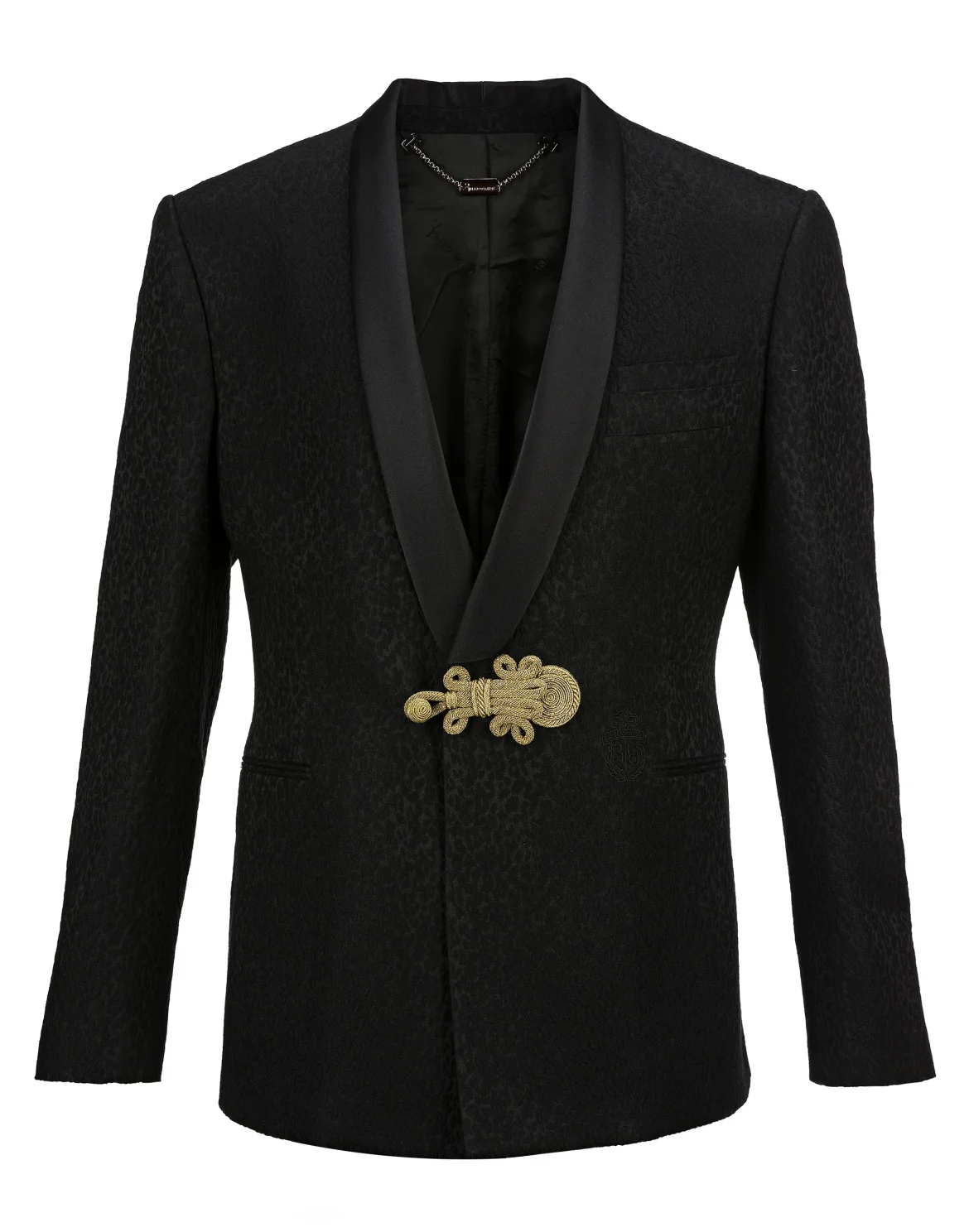 Blazer Regular Fit - FS Crest, цвет: Черный