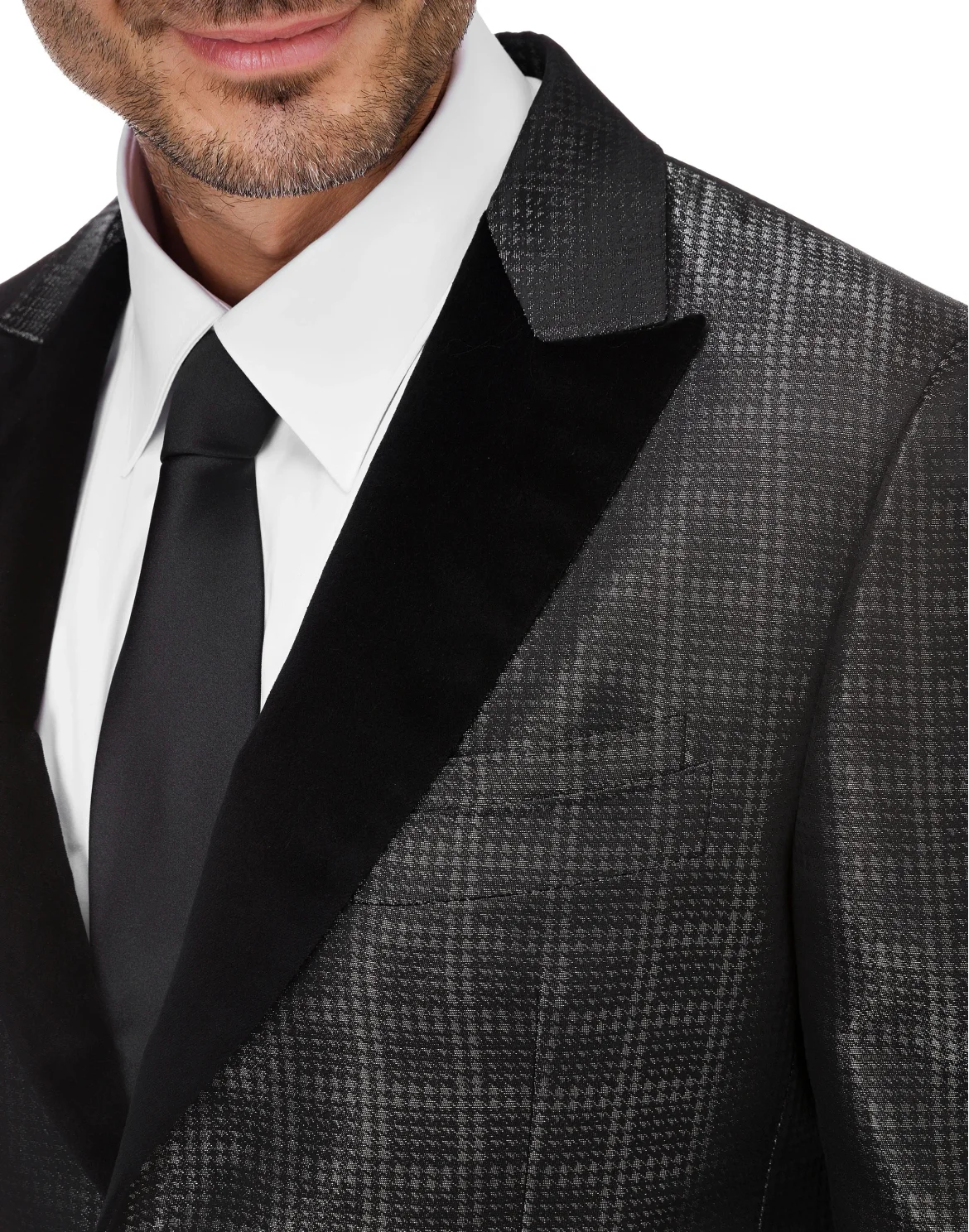 Blazer Regular Fit - FS Elegant, цвет: Черный