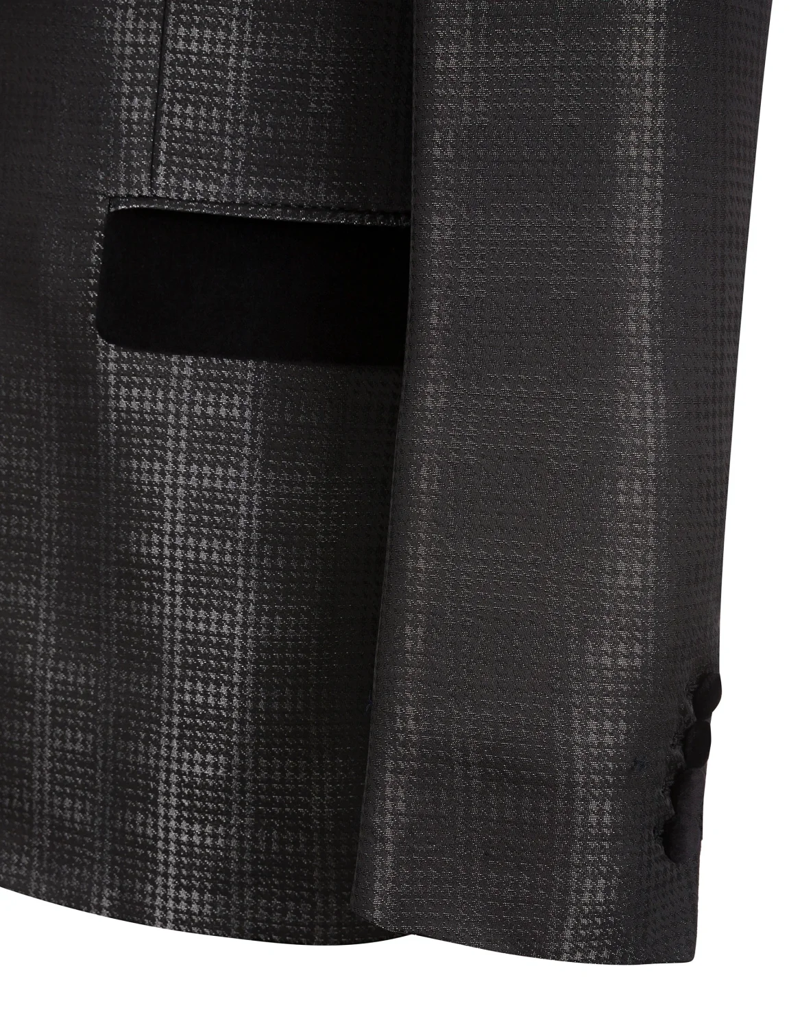 Blazer Regular Fit - FS Elegant, цвет: Черный
