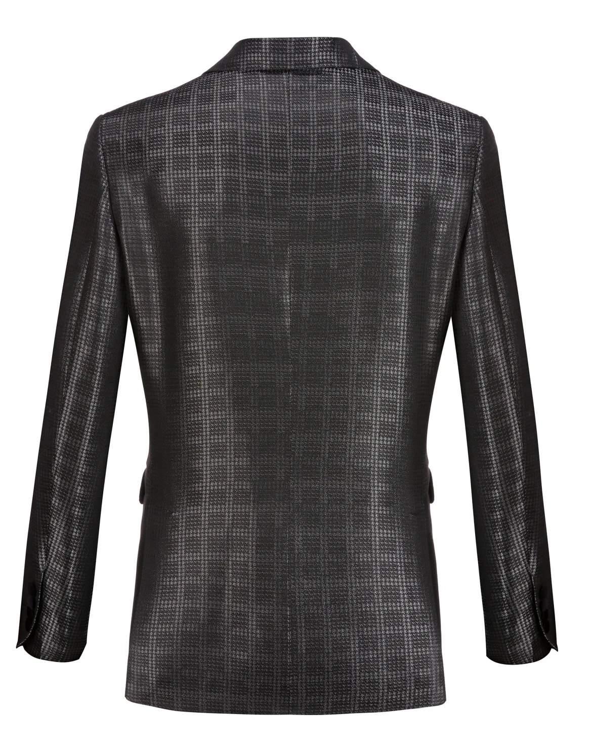Blazer Regular Fit - FS Elegant, цвет: Черный