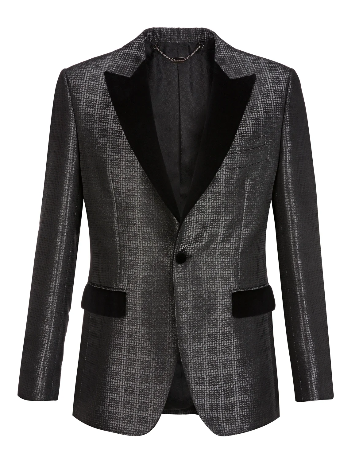 Blazer Regular Fit - FS Elegant, цвет: Черный