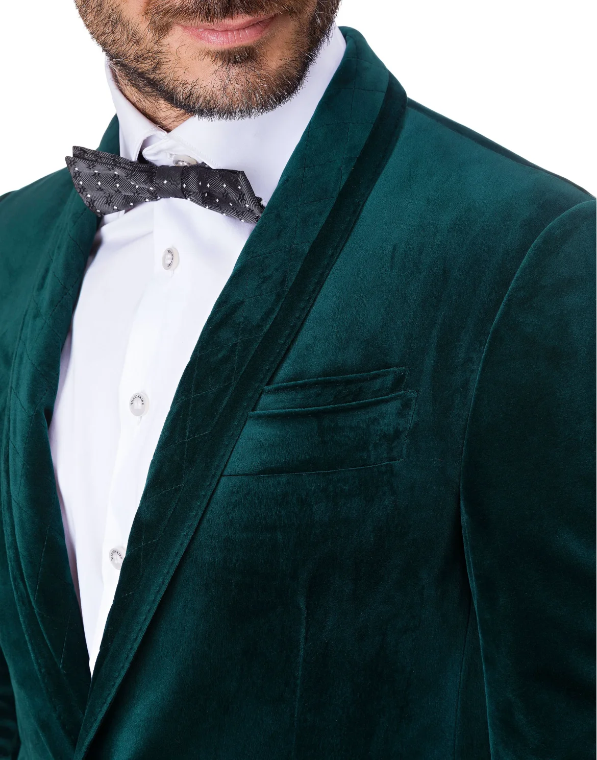 Blazer Regular Fit - FS Giglio, цвет: Зеленый