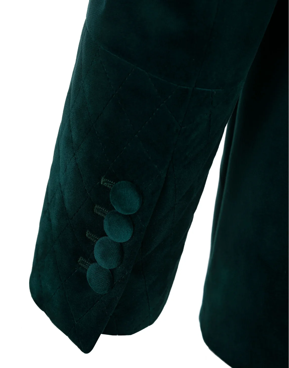 Blazer Regular Fit - FS Giglio, цвет: Зеленый