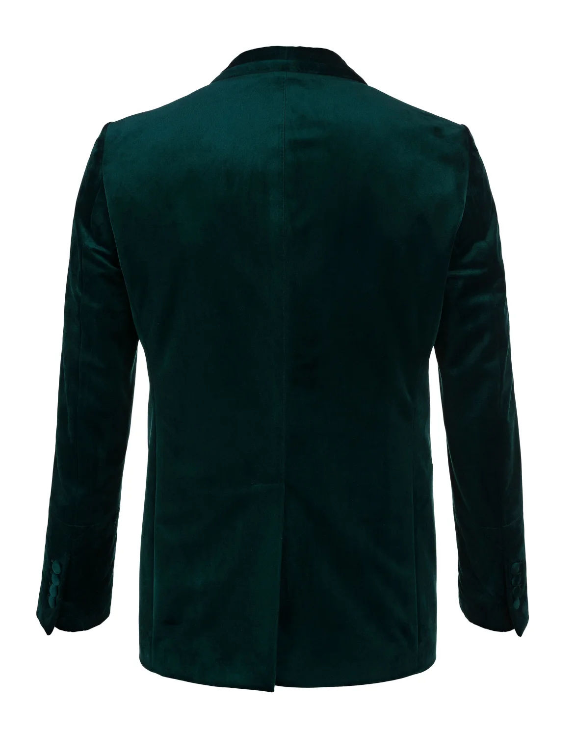 Blazer Regular Fit - FS Giglio, цвет: Зеленый
