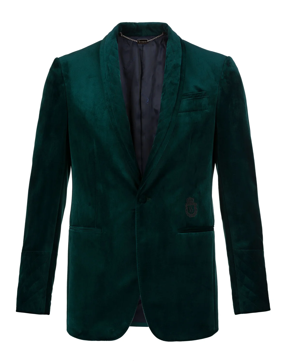 Blazer Regular Fit - FS Giglio, цвет: Зеленый