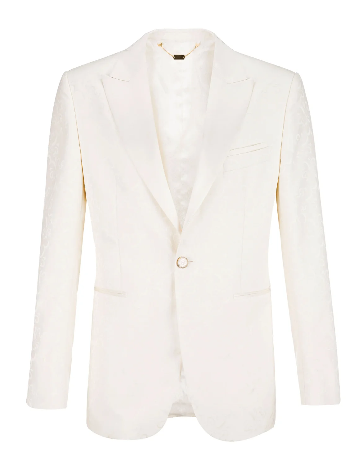 Blazer Regular Fit - FS Elegant, цвет: Белый