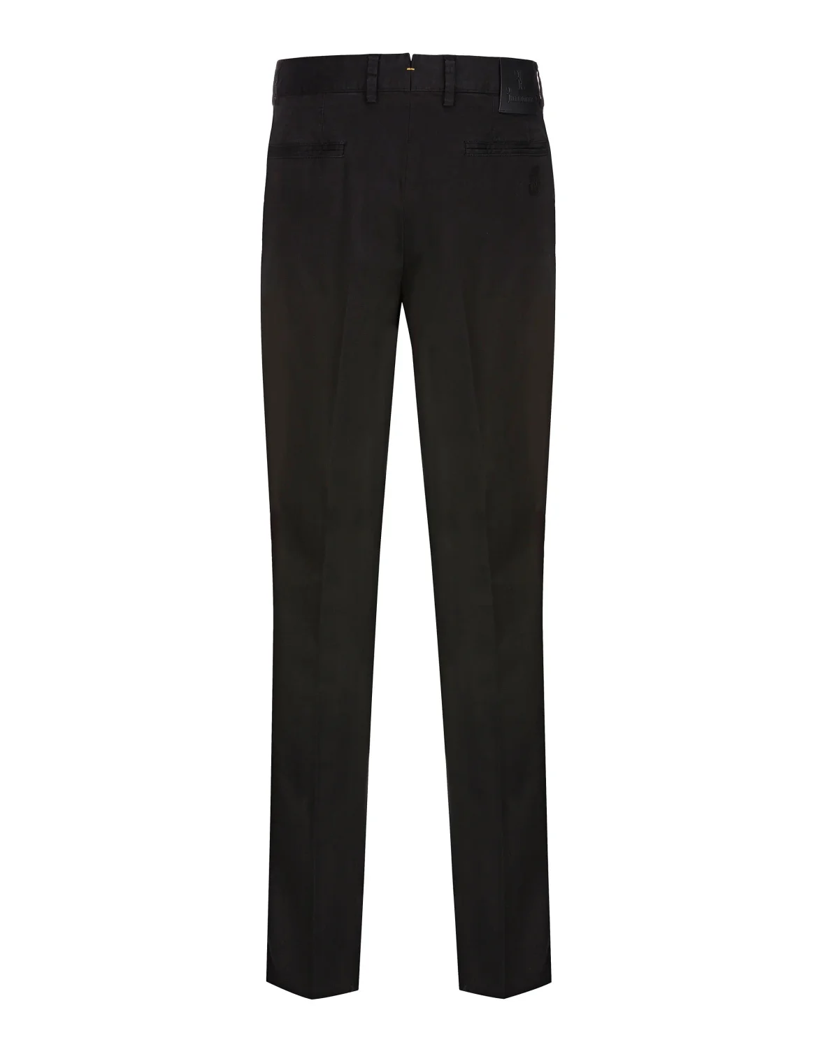 Long Trousers Regular Fit FS Crest, цвет: Черный