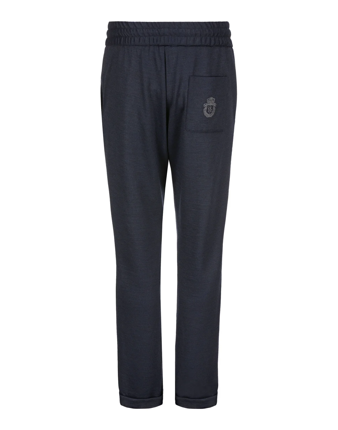 Jogging Trousers - T Crest, цвет: Синий