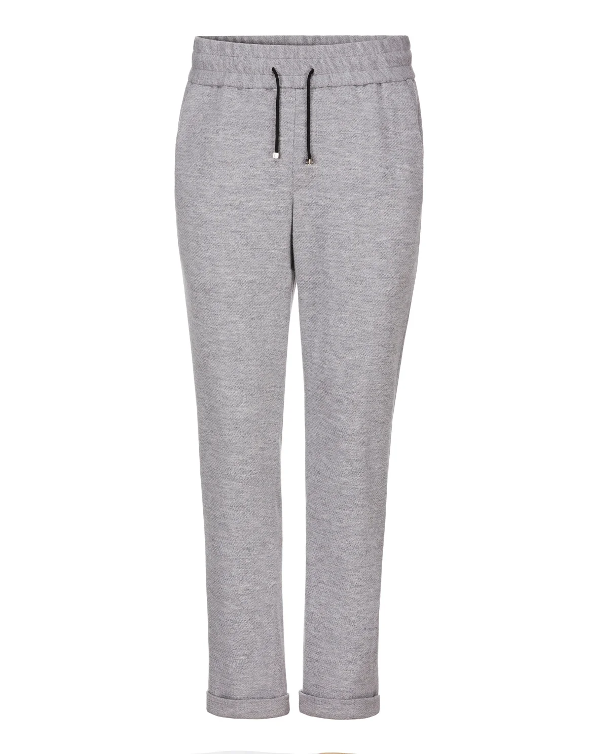 Jogging Trousers Giglio, цвет: Серый