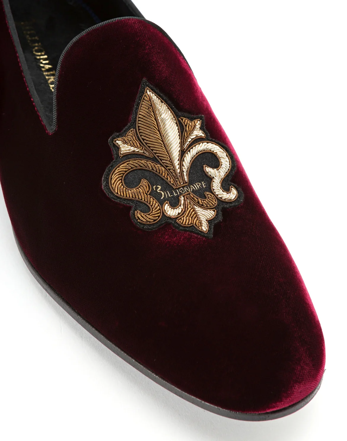 Loafers Giglio, цвет: Красный