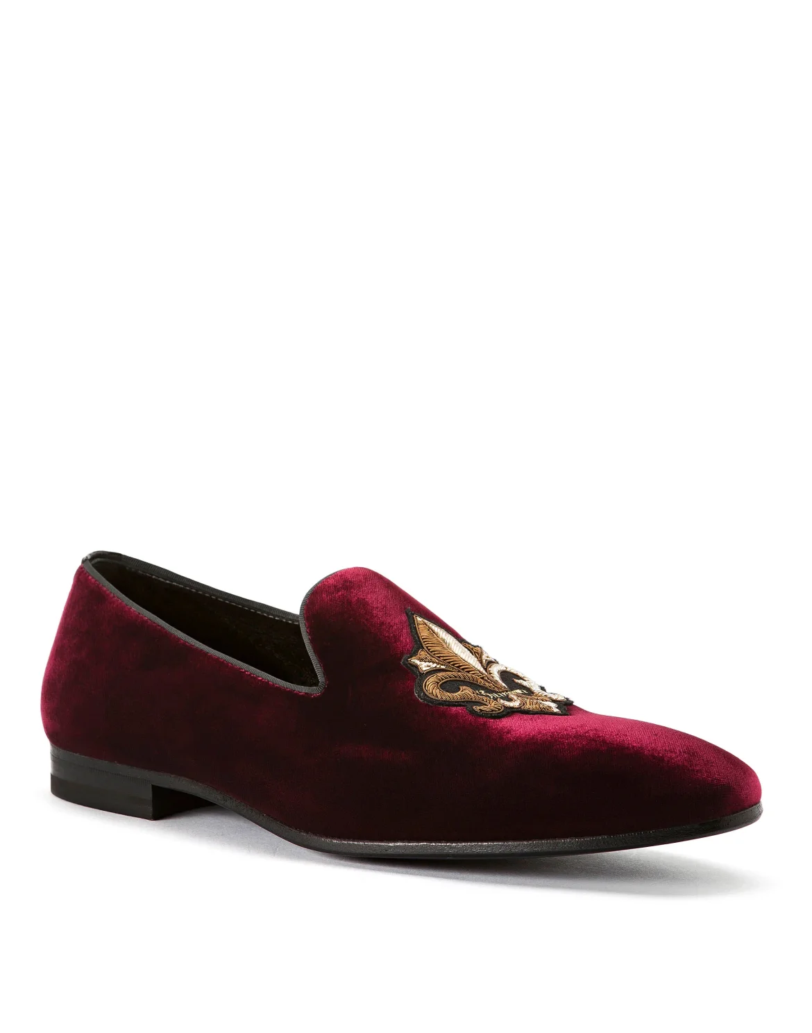 Loafers Giglio, цвет: Красный