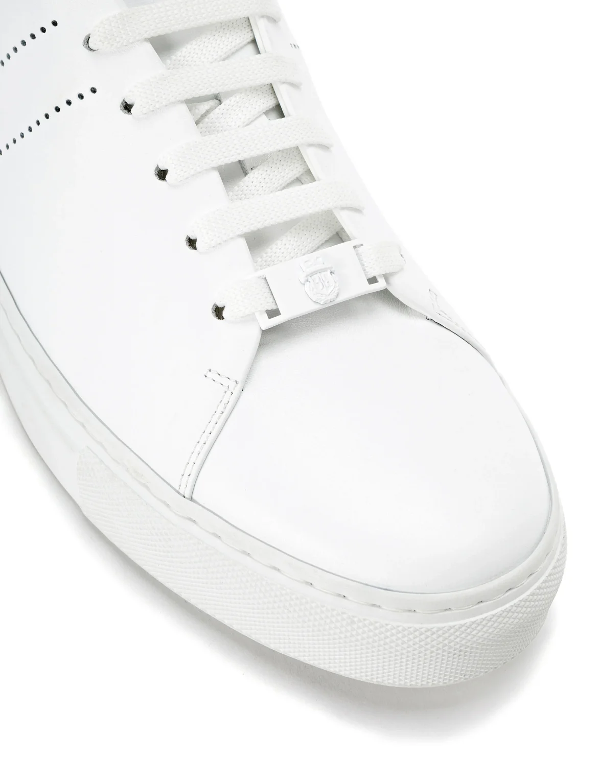 Lo-Top Sneakers Original, цвет: Белый