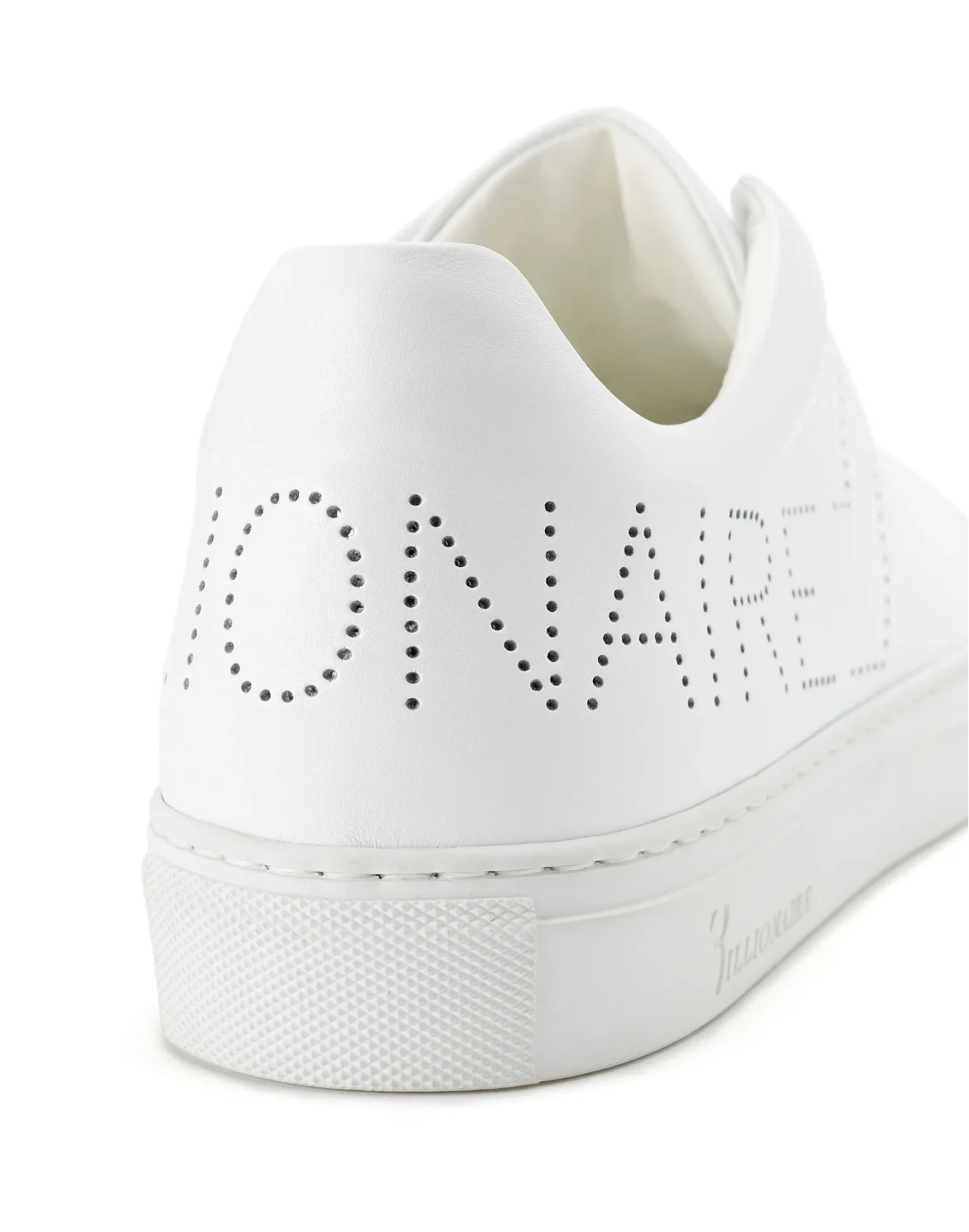 Lo-Top Sneakers Original, цвет: Белый