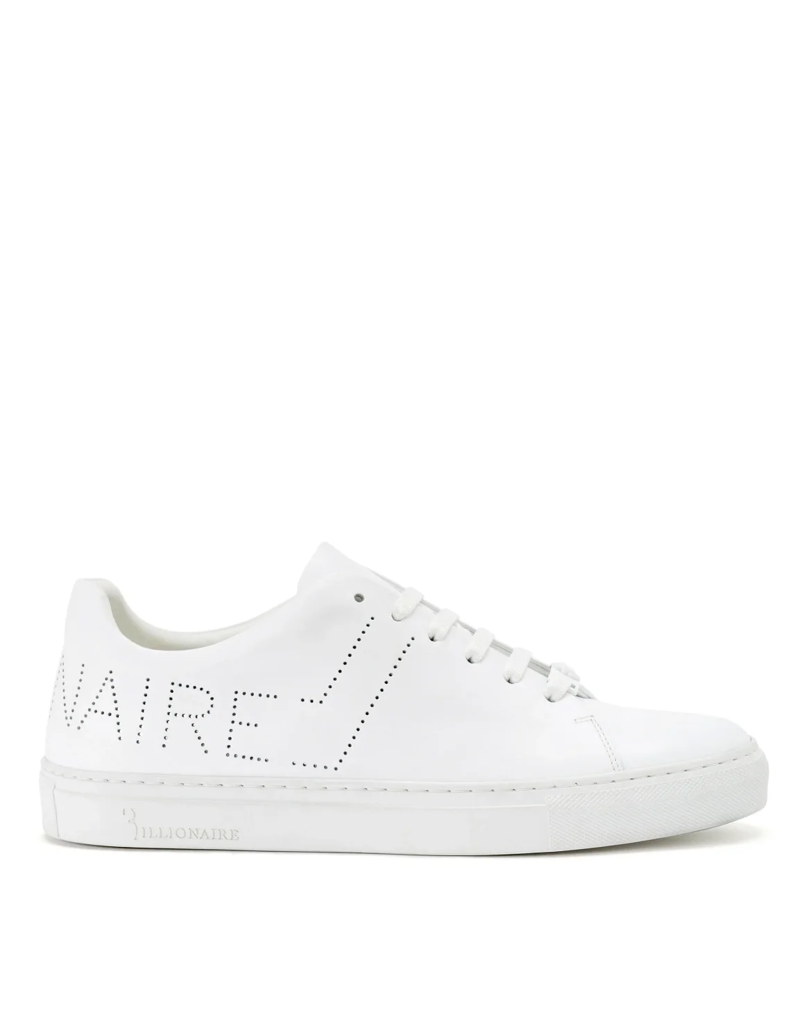 Lo-Top Sneakers Original, цвет: Белый